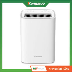 máy hút ẩm KGDH25