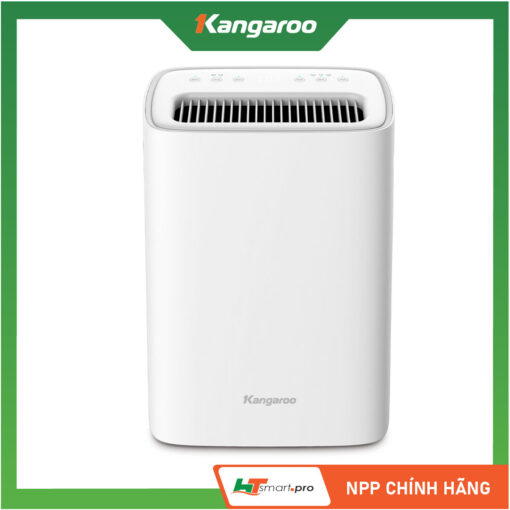 máy hút ẩm KGDH25